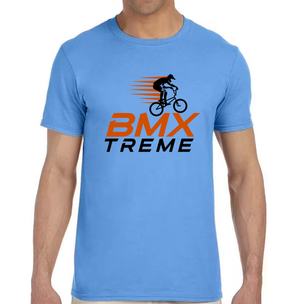 BMXtreme logo tee